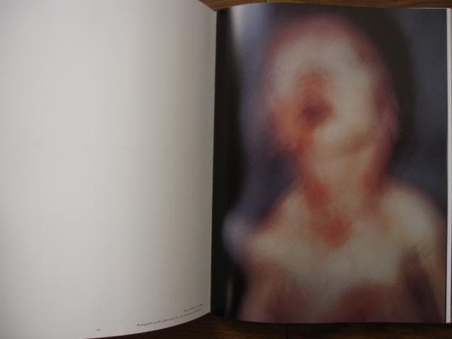 Helnwein　Gottfried Helnwein