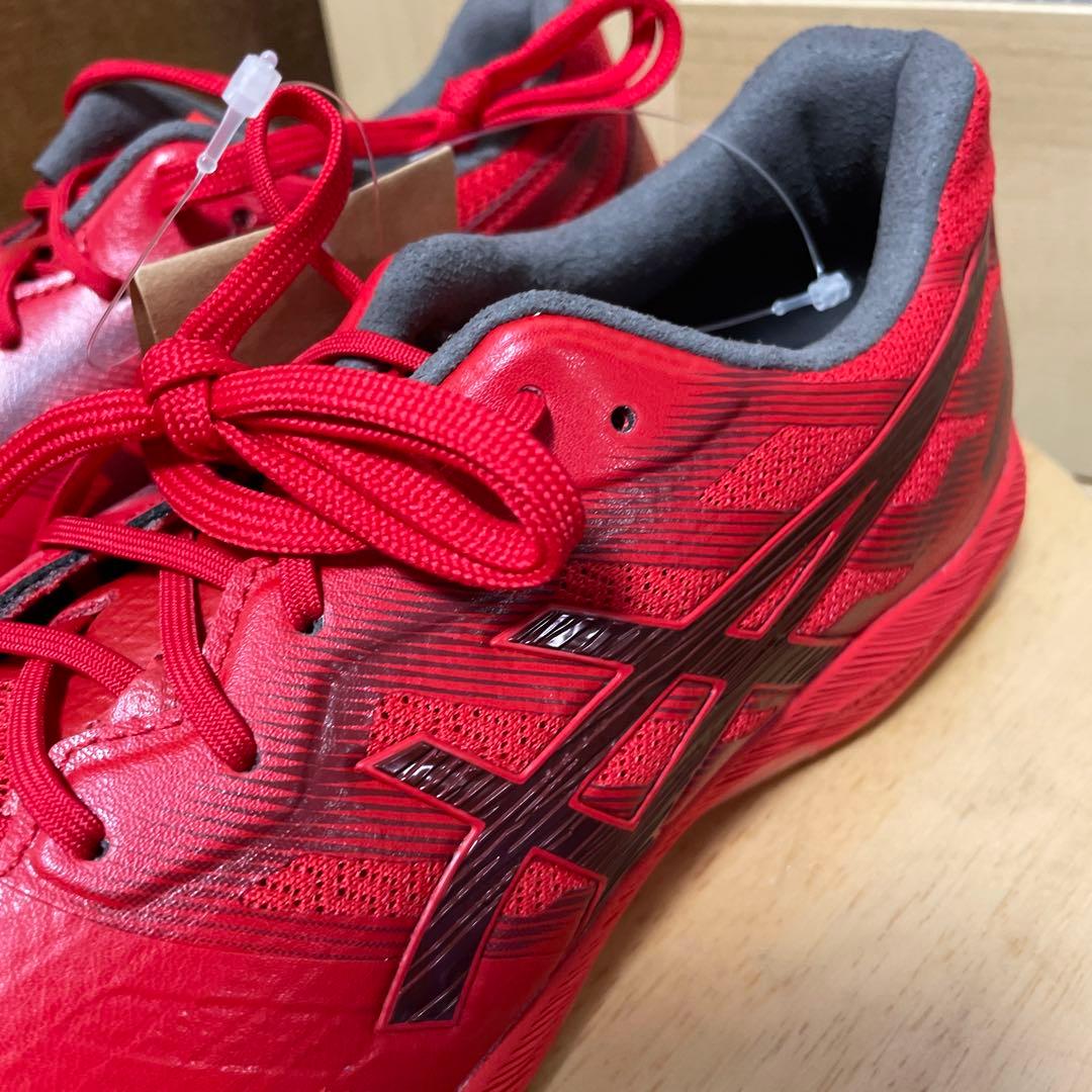 ASICS DESTAKUE K FF フットサルシューズ 1111A217