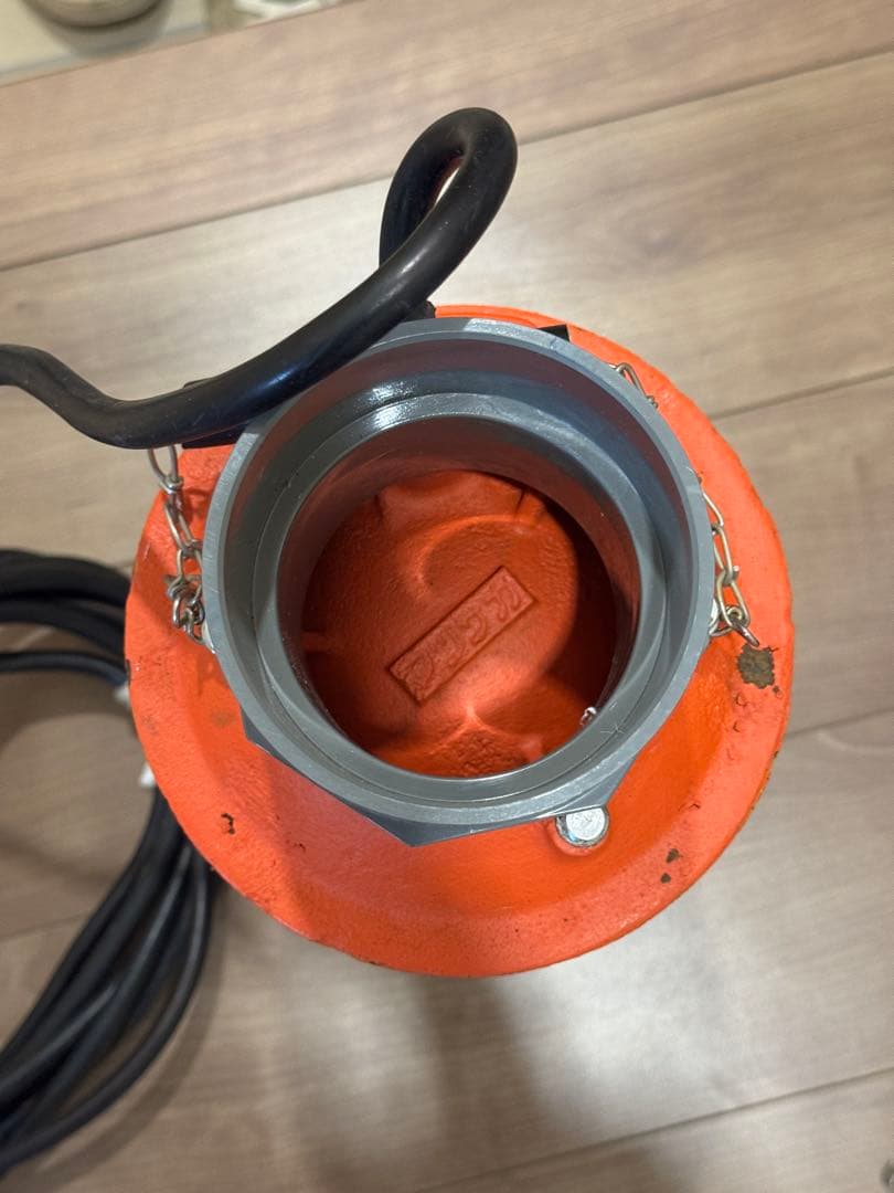 スーパージェットポンプ　マツサカ　ポン太　PI-20 60Hz