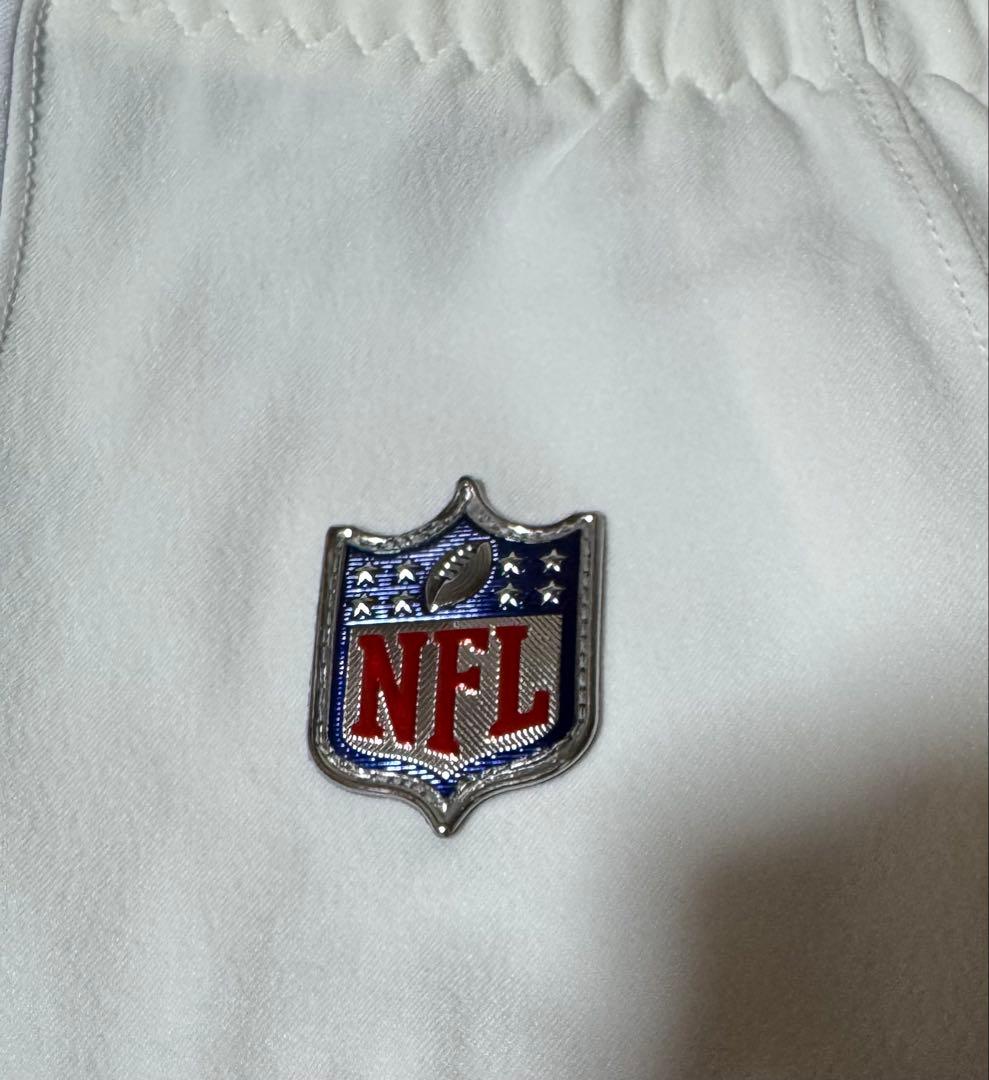 NFL COWBOYS 選手実使用フットボールパンツ size34 ※1/21迄