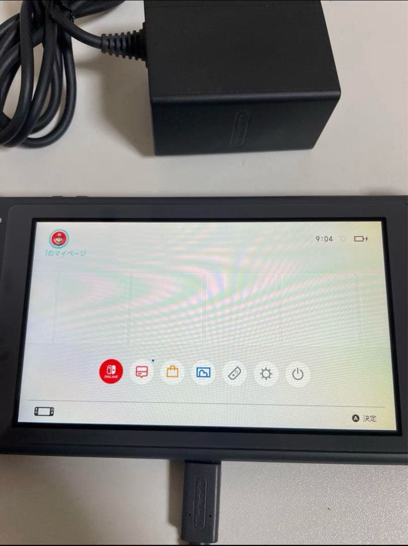 Nintendo Switch Lite グレー 充電器付き カバー付き