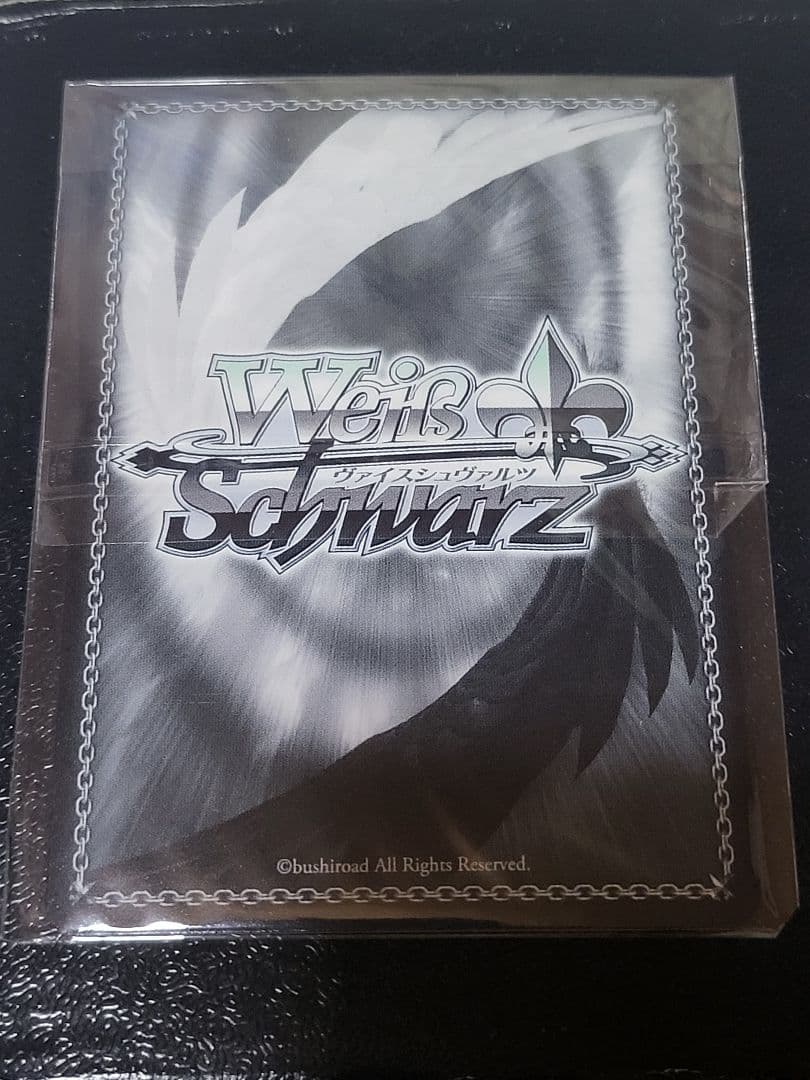 Happy Birthday 狂三 PR PR＋ ２枚セット