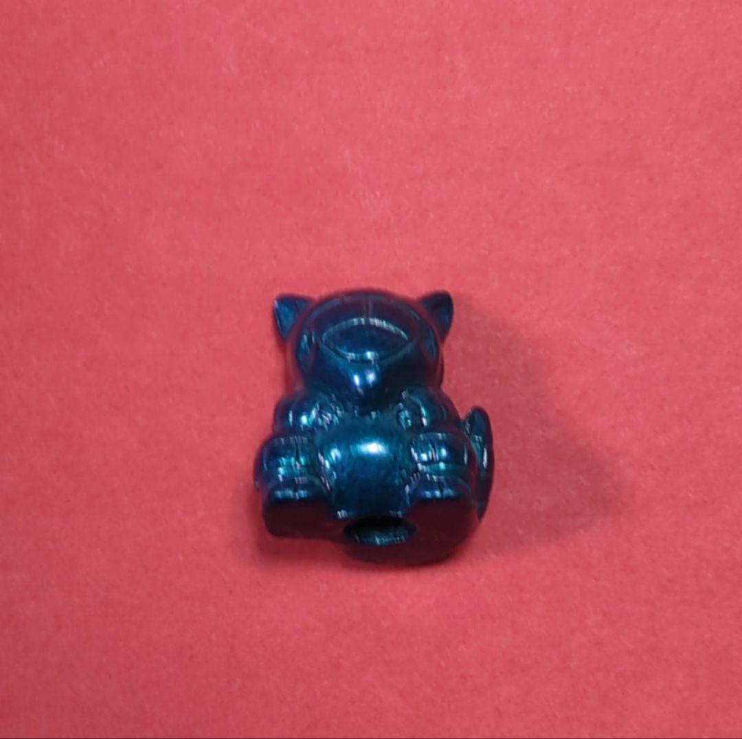 ポケモン メタルコレクション 7個セット 金属製 フィギュア