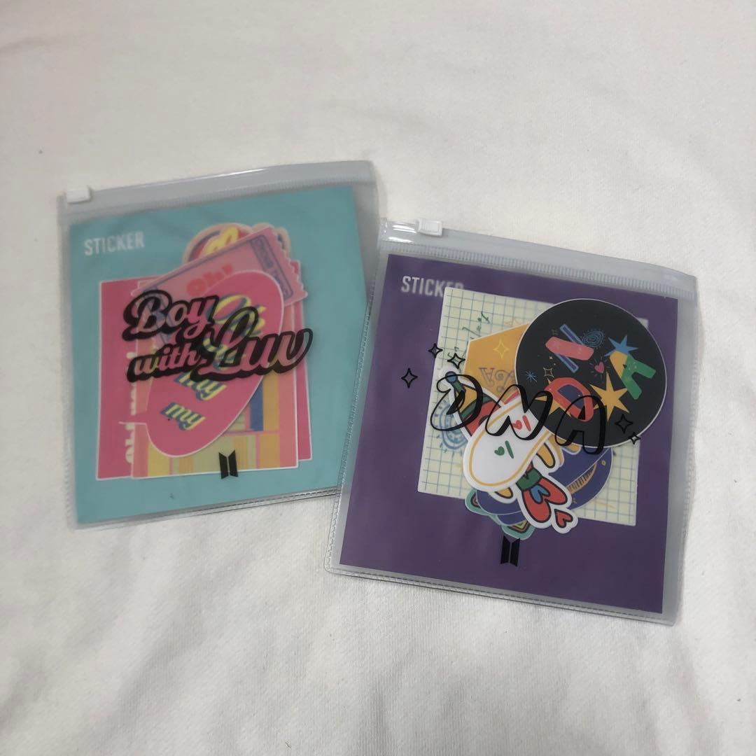 BTS グッズ　17点セット