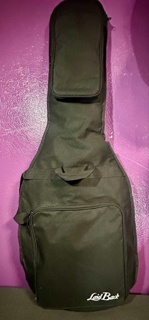 Laid Back LST-5R ストラトキャスター