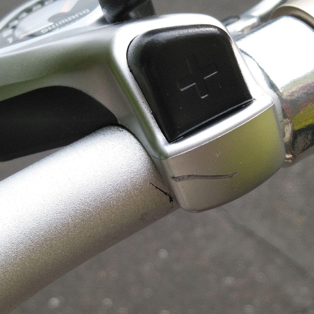 yu_moto DAHON Boardwalk D7 折りたたみ自転車