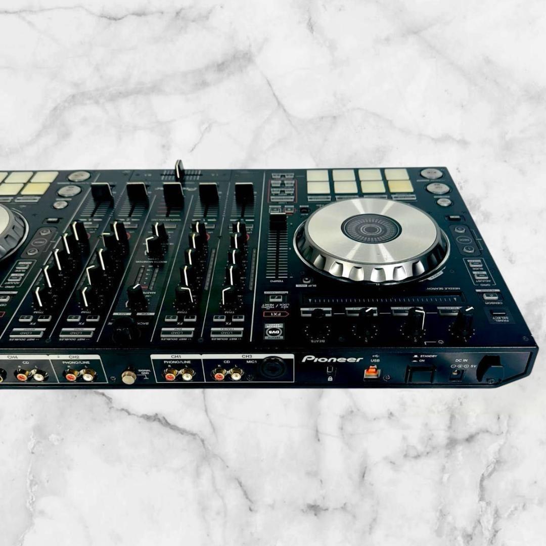 Pioneer DDJ- SX2 DJコントローラー
