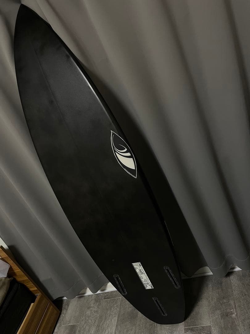 【seagorilla50さん専用】シャープアイ ストームズ 5’10