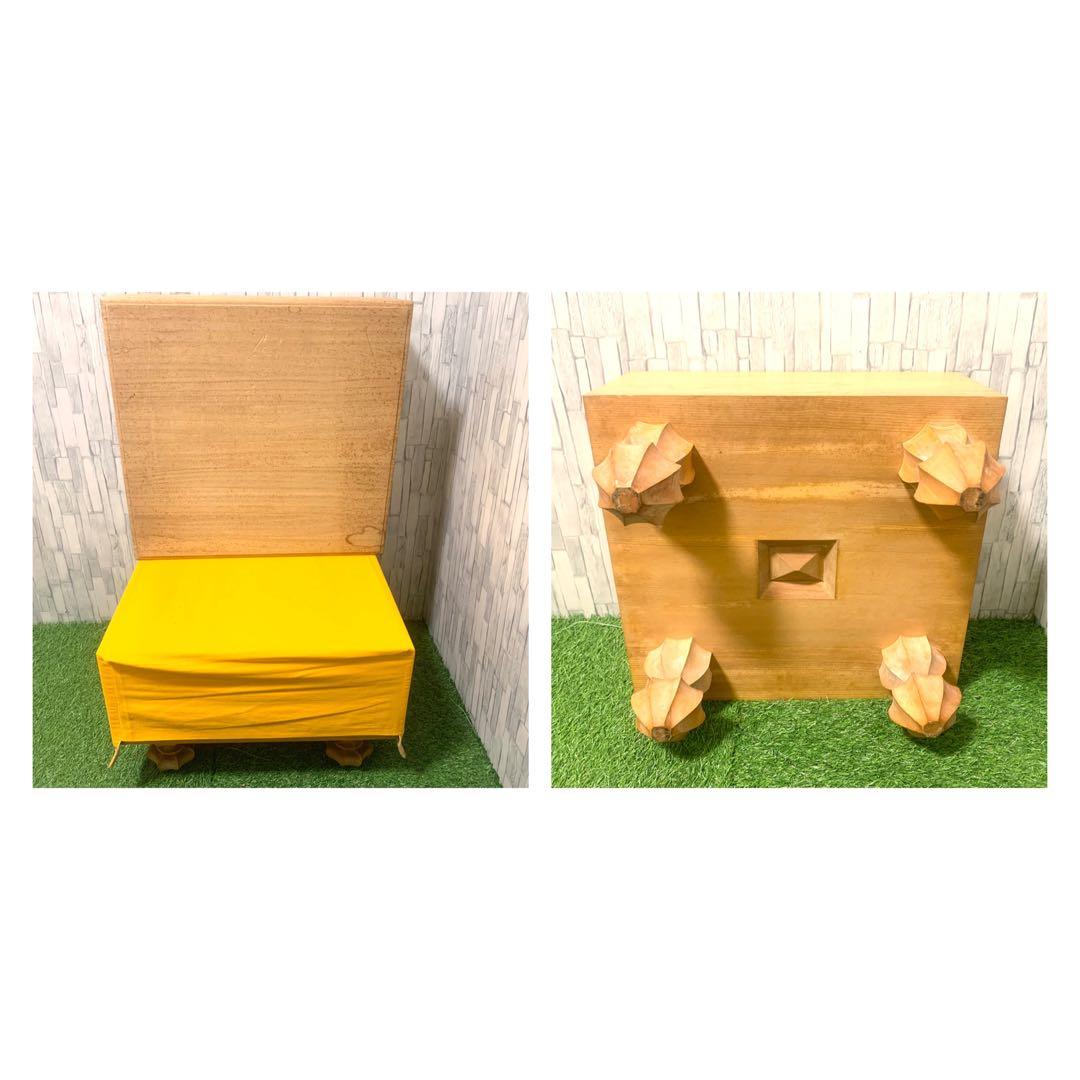 良品 高級囲碁5点セット 36号蛤碁石 特大碁笥 桐箱 5.9寸天地柾目囲碁盤