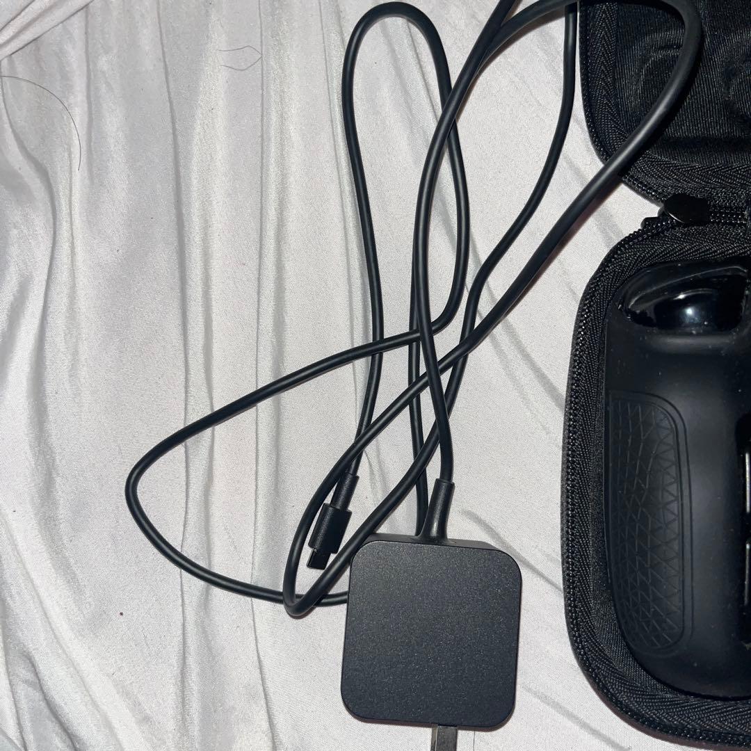 Steam deck lcd 1TB キーボード＆マウス付き