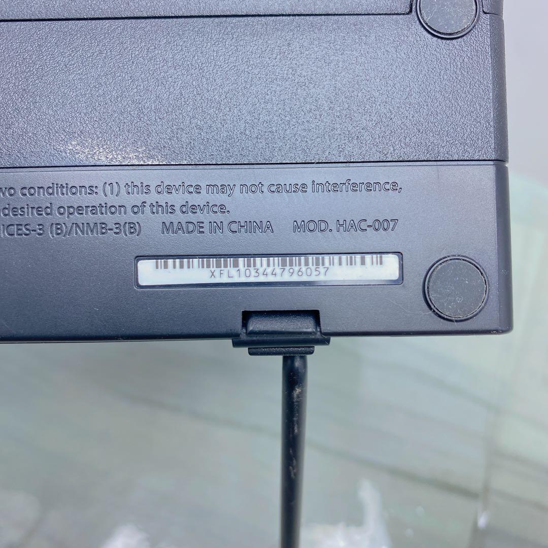 Nintendo Switch 本体　セット