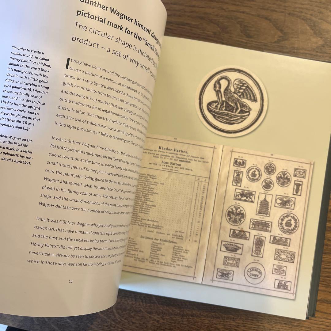 Pelikan THE BRAND ペリカン　万年筆