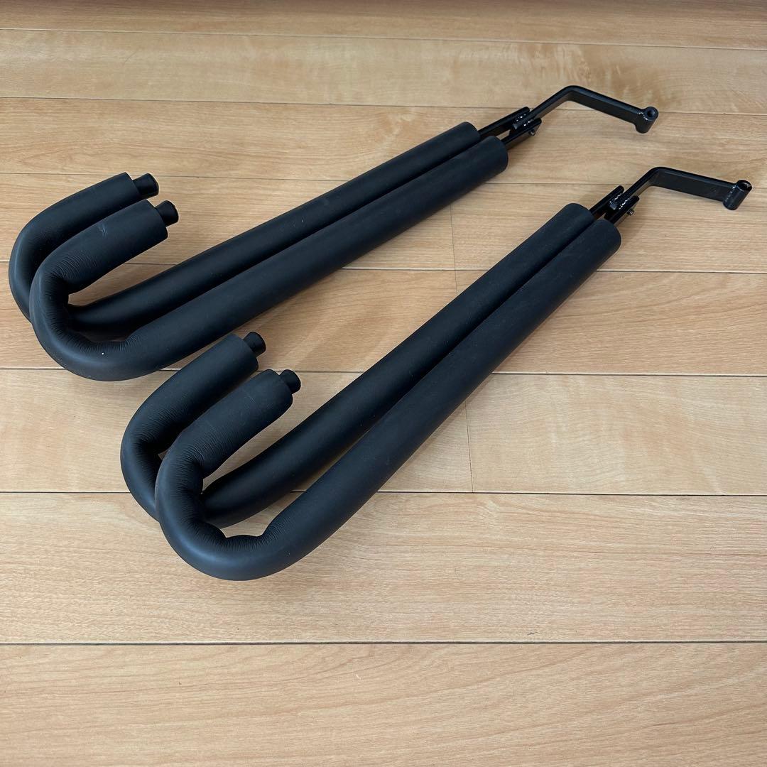 ツッパリ君追加ショート用可動アーム