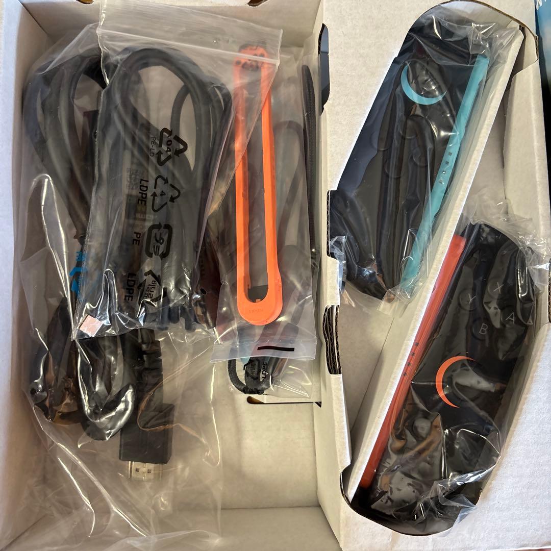 Switch2美品