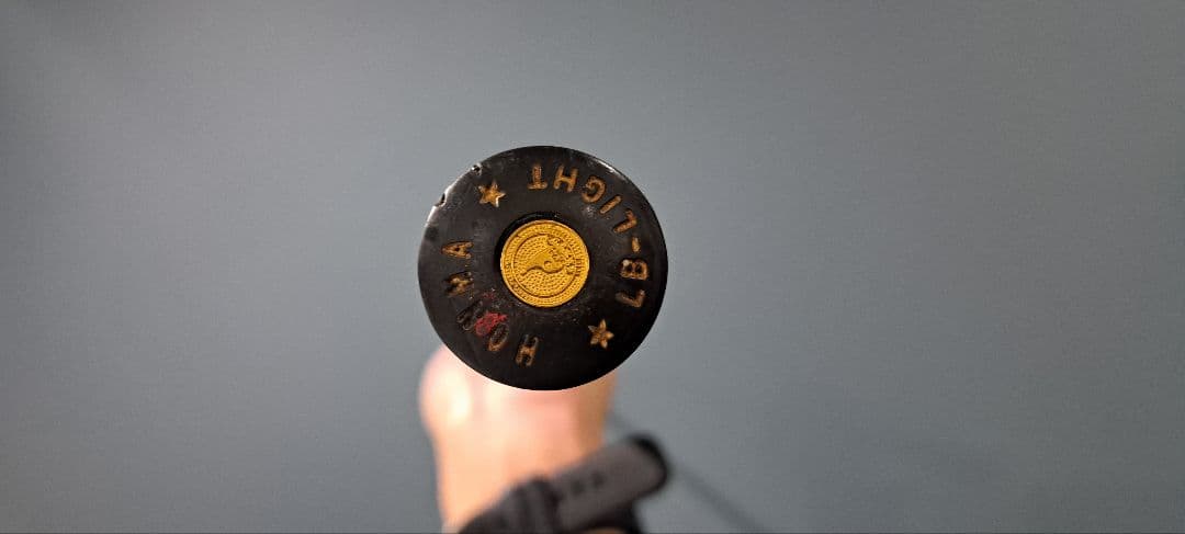 最高級 HONMA 5星 24金 純金 K24 LB280 NEWH&F 11本