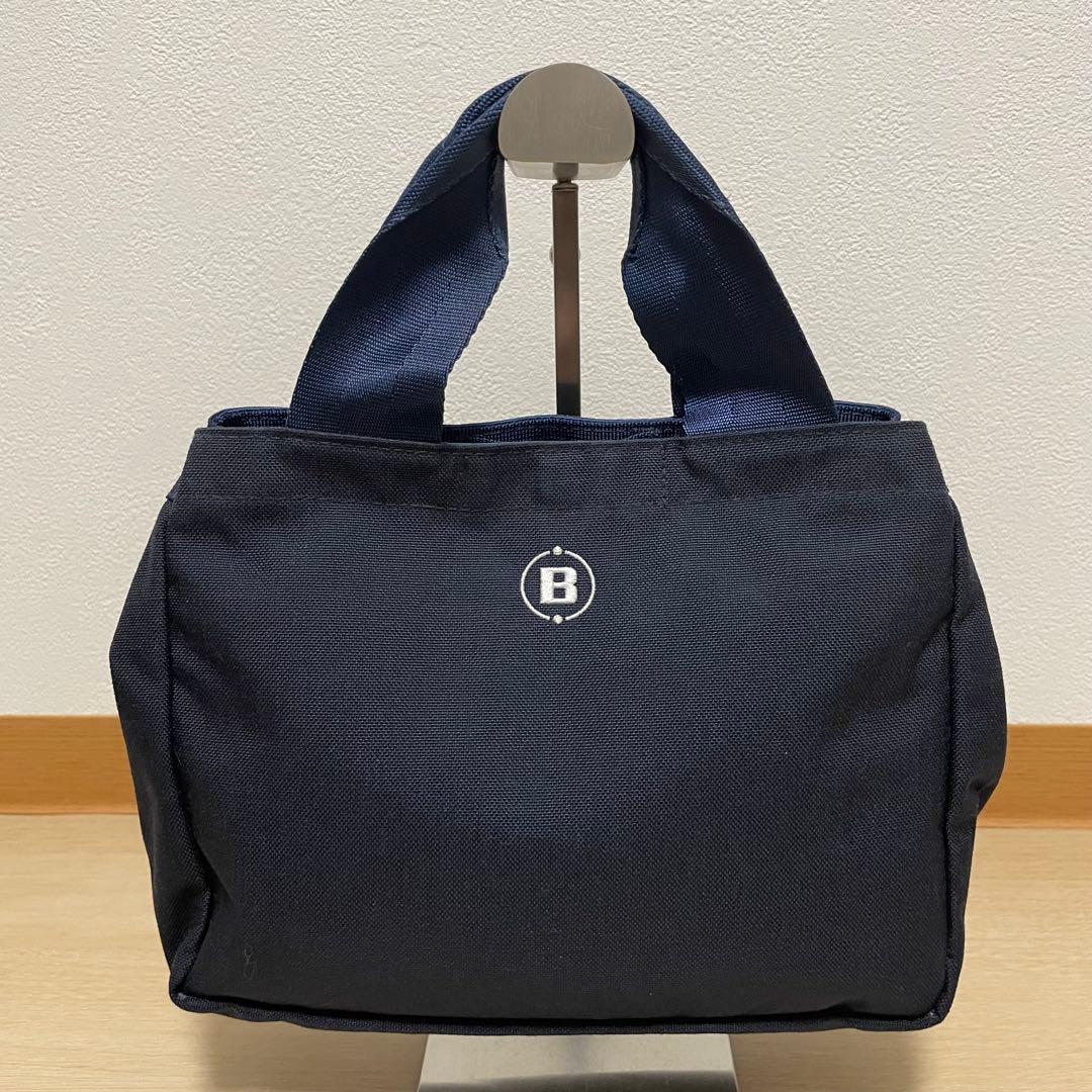 【美品】BRIEFING コーデュラナイロンカートトート B SERIES