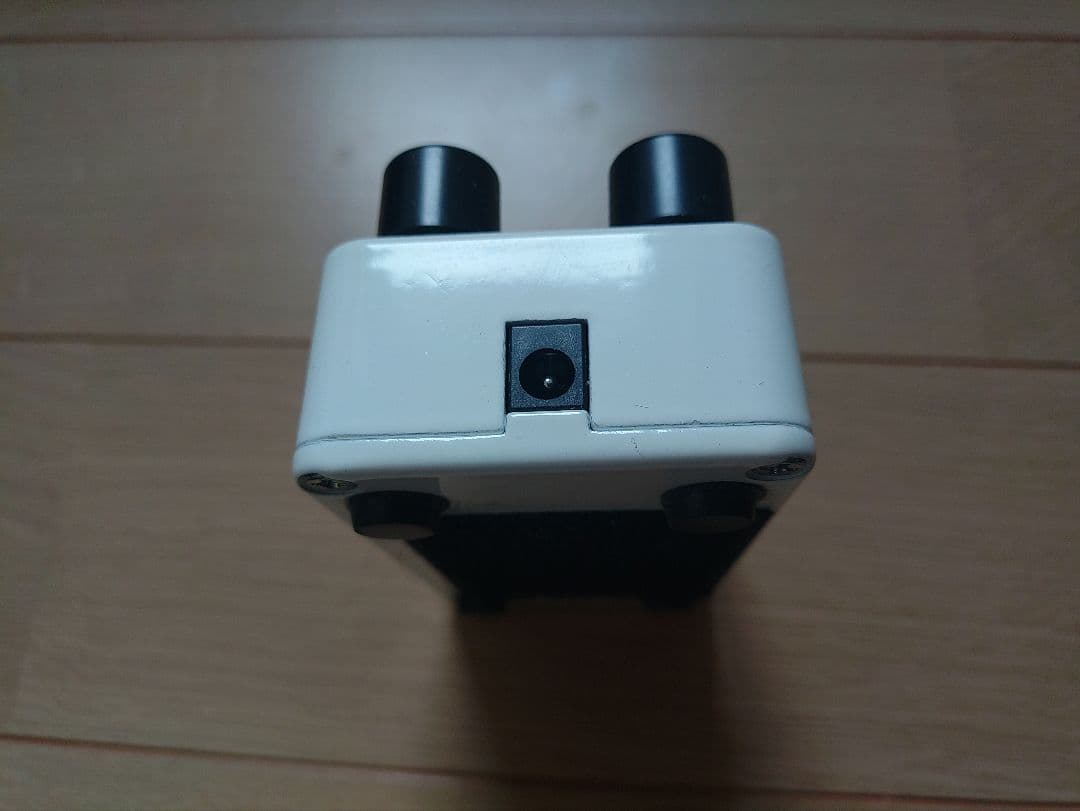 electro-harmonix CRAYON オーバードライブ