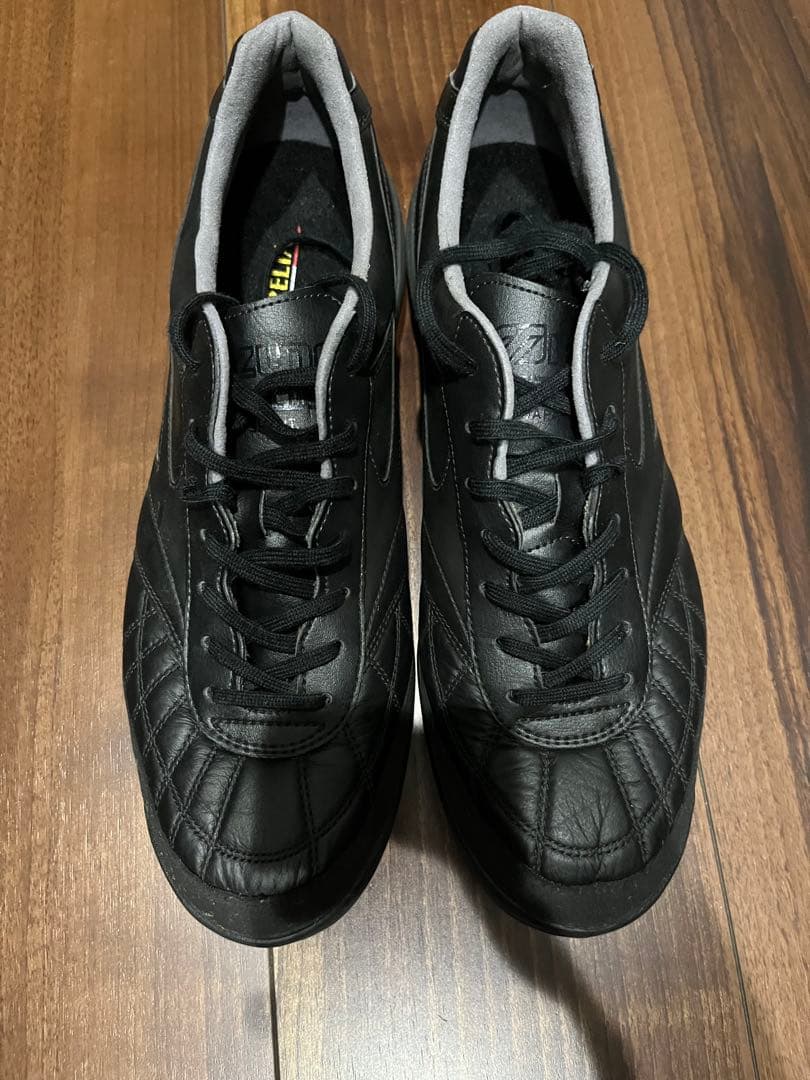 モレリア SALA JAPAN TF　ブラック　27.5