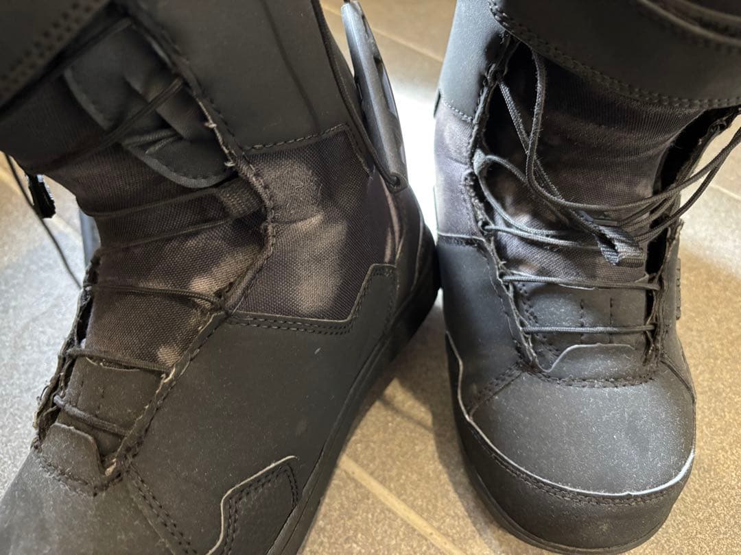 ディーラックス(DEELUXE) ID LALA 24.0cm