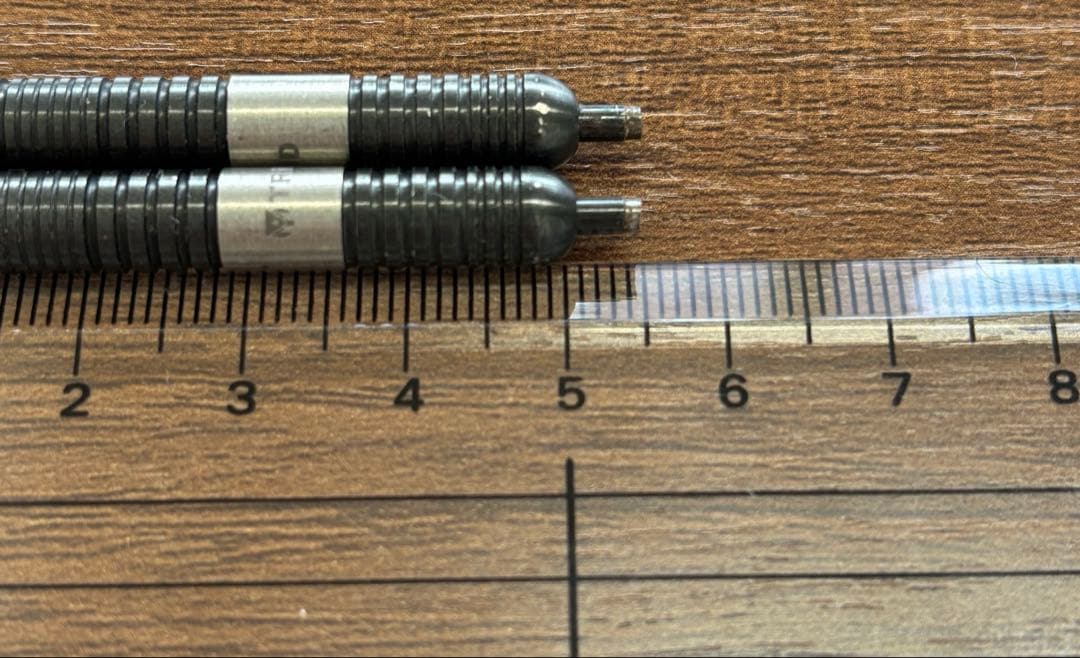 レイジー　松吉輝宗　ダーツ　トリニダード