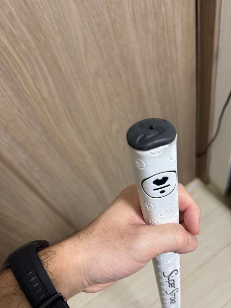 【専用】L.A.Bゴルフ DF3 中尺 39インチ スーパーストローク