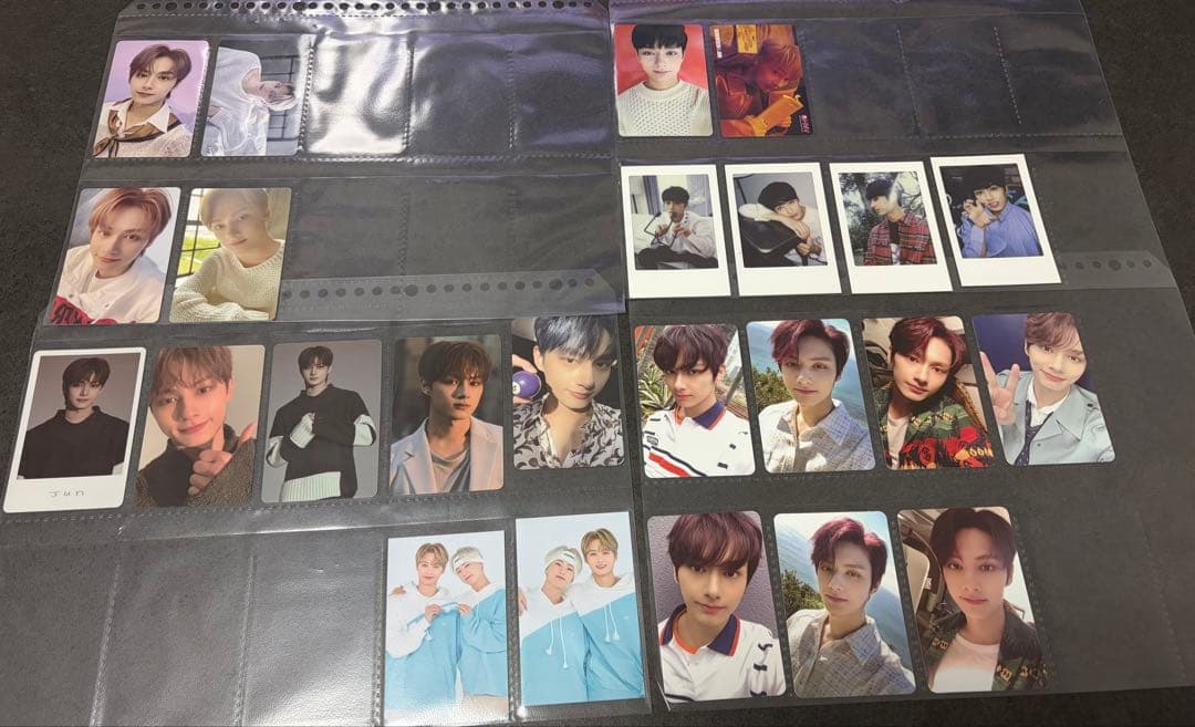 SEVENTEEN ジュン　まとめ売り