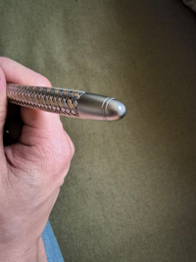 「超希少品」ポルシェデザイン P3100シャーペン美品付属品完備 最終お値下げ