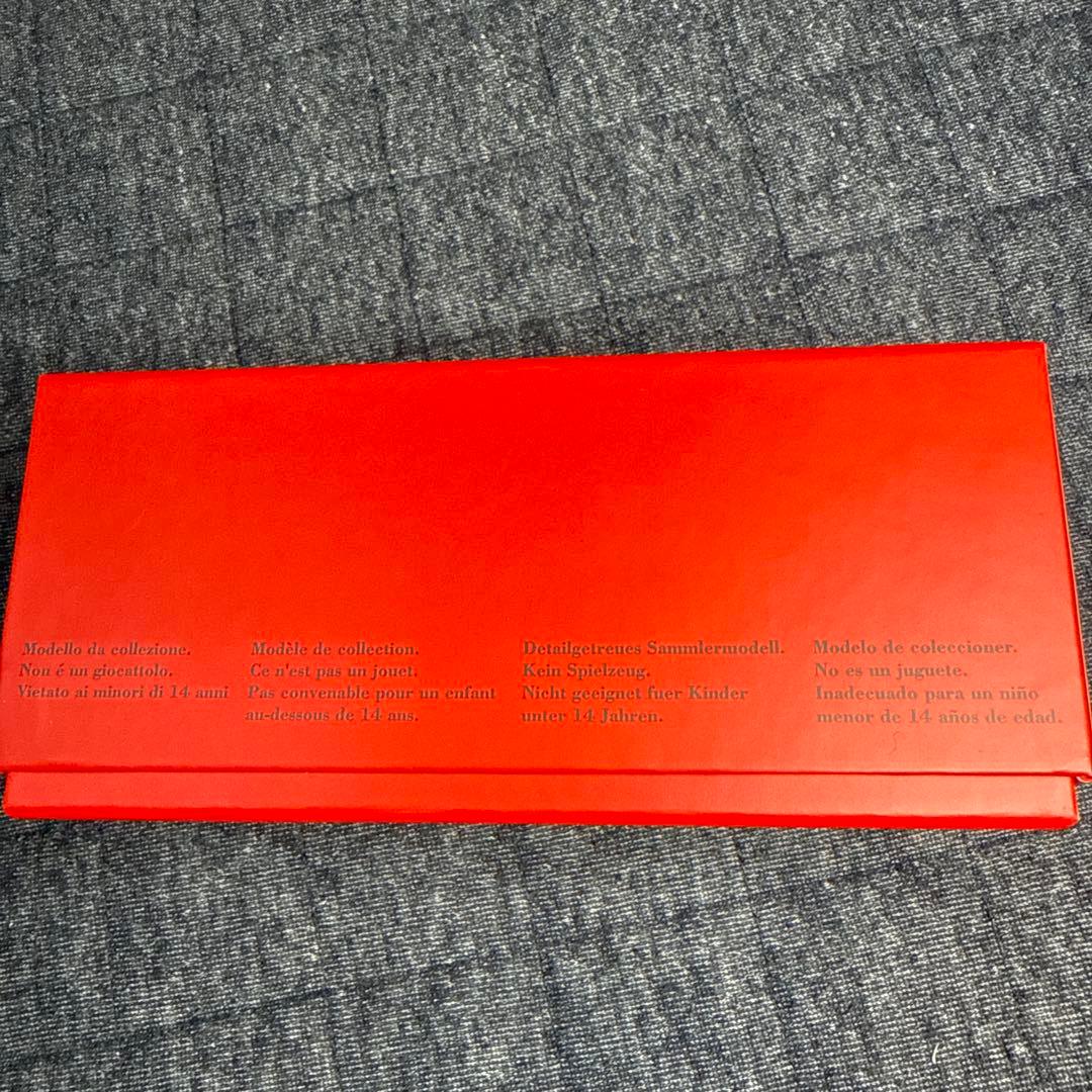 フェラーリ LookSmart Models LSLM050 275 P #20