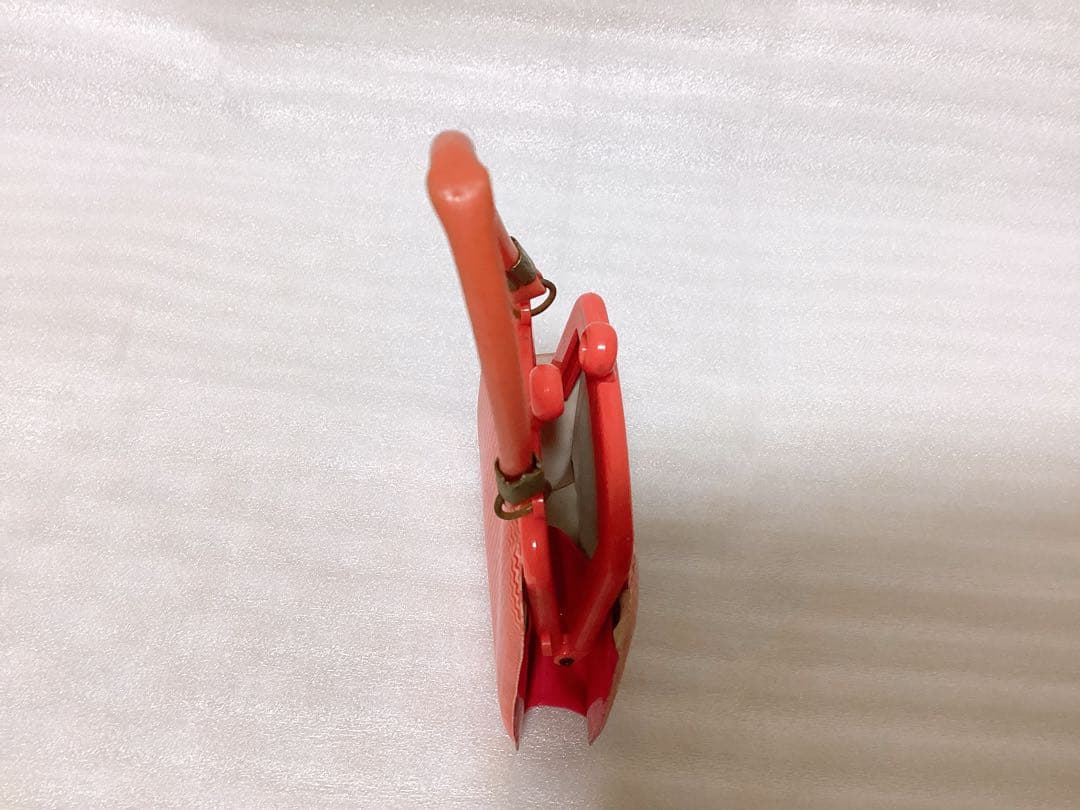 昭和レトロ キャラクター ❤︎ジェニー❤︎ がま口 ミニバッグ ヴィンテージ レア