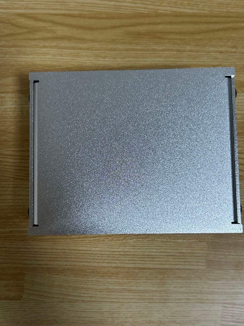 ギター studio daydream KCM-OD Silver ver.11