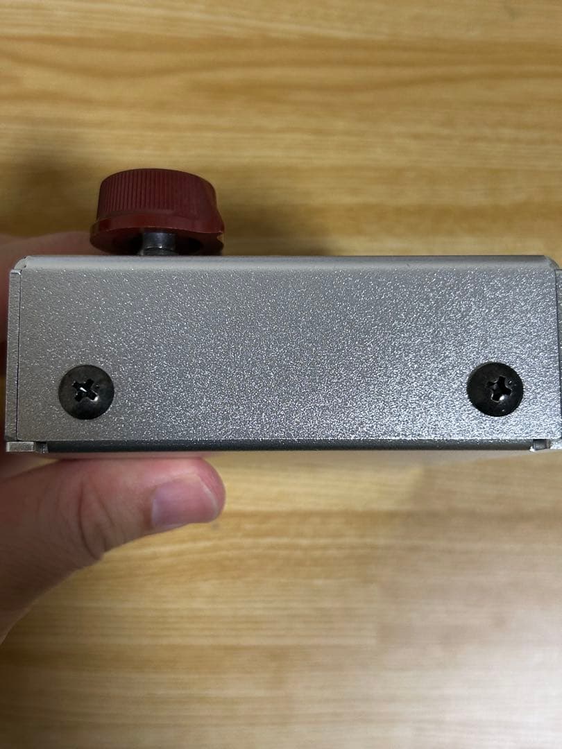 ギター studio daydream KCM-OD Silver ver.11