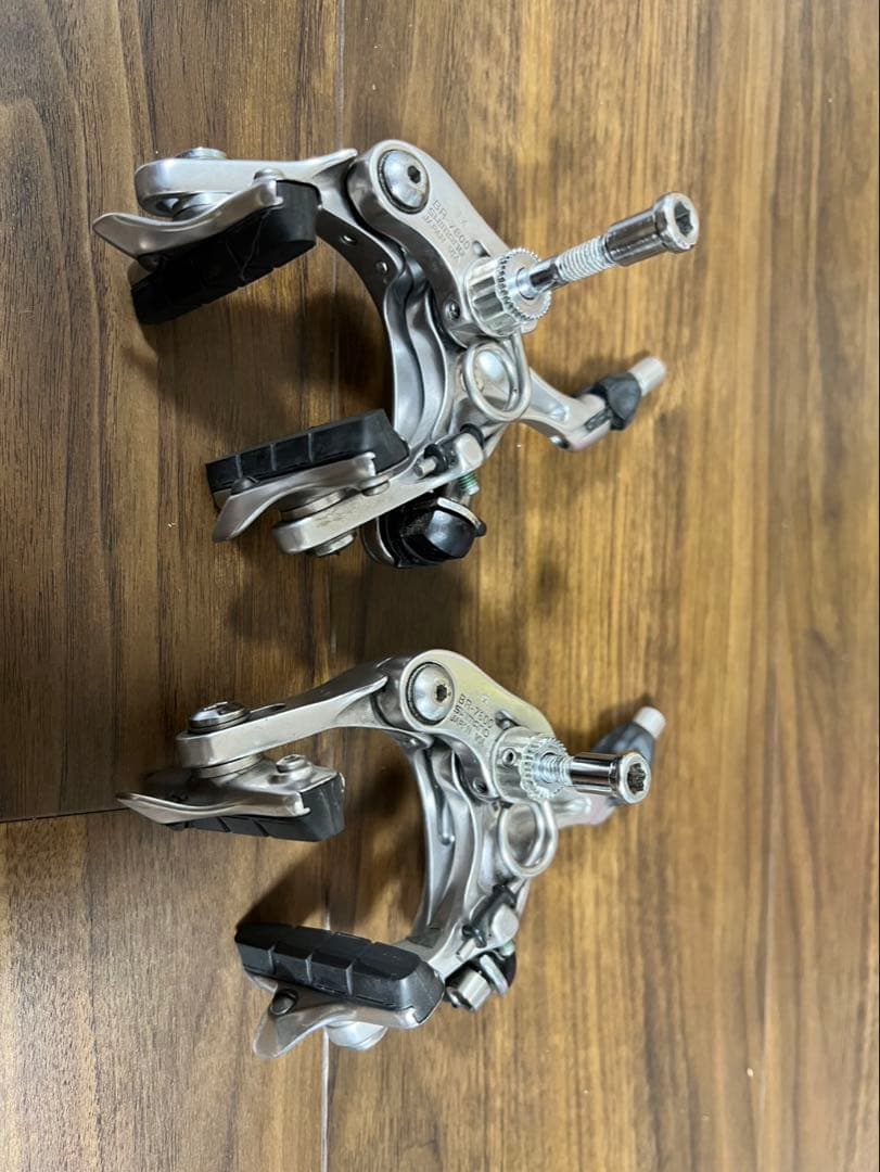 Dura ace 7800 ブレーキセット