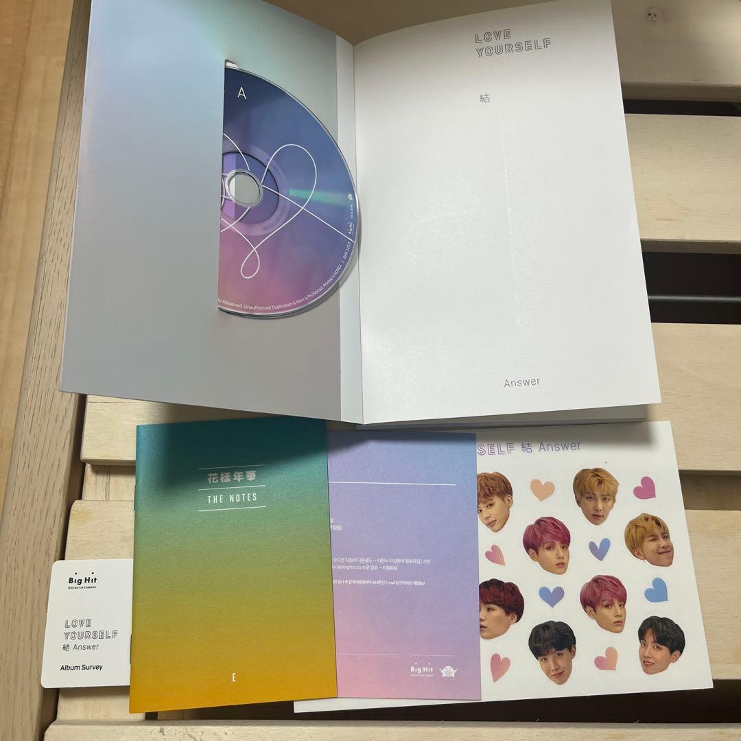 【お願いします‼️】BTS まとめ売り