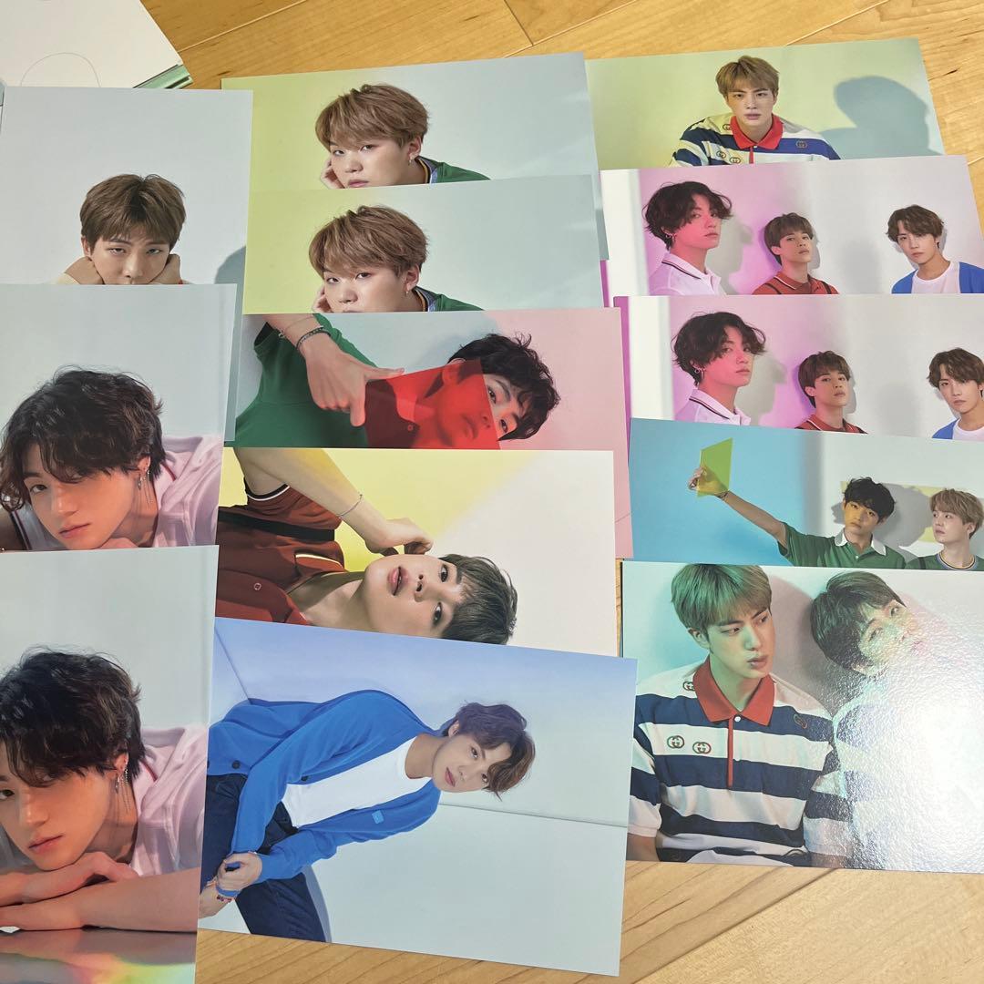 【お願いします‼️】BTS まとめ売り