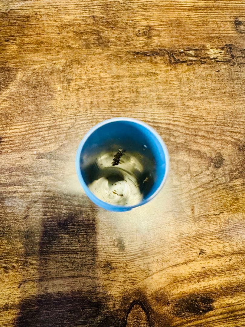 ブルガリ ツイスト式ボールペン エキセントリック ゴールドカラー