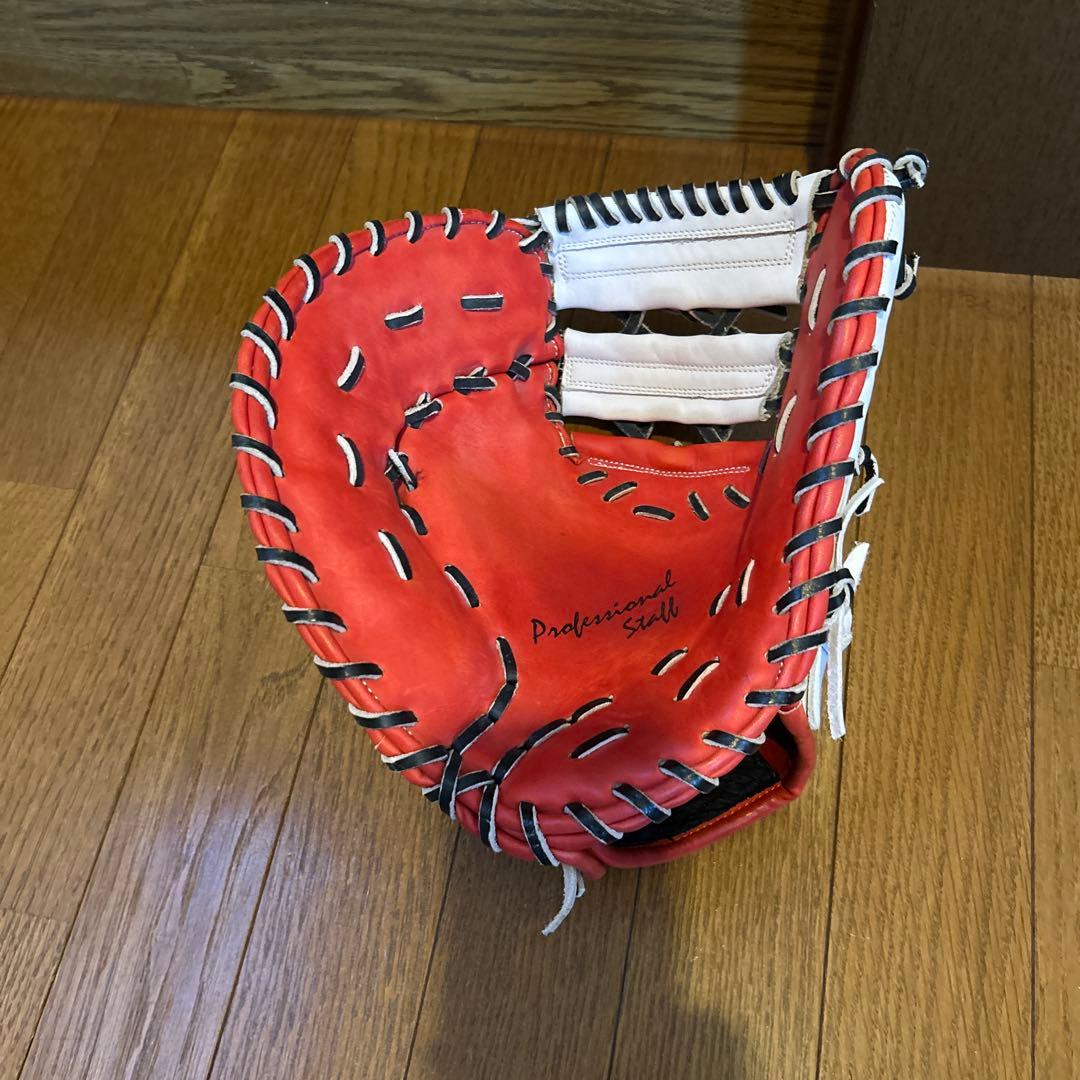 野球 グローブ