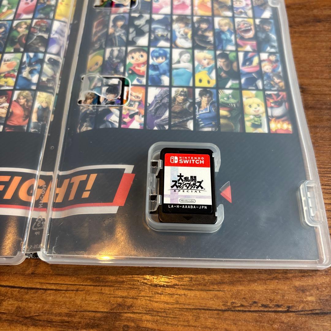 Switch ソフトまとめ売り6本　スーパーマリオ