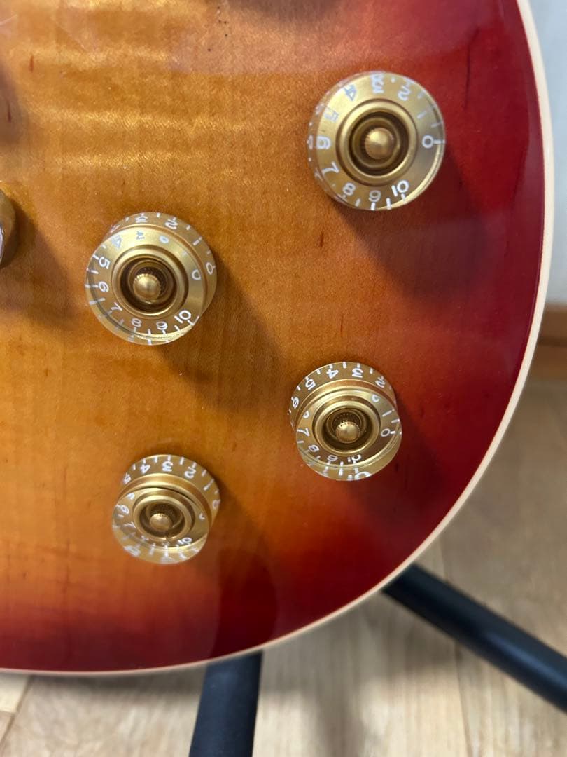 ギブソン　レスポール　トラディショナル2016