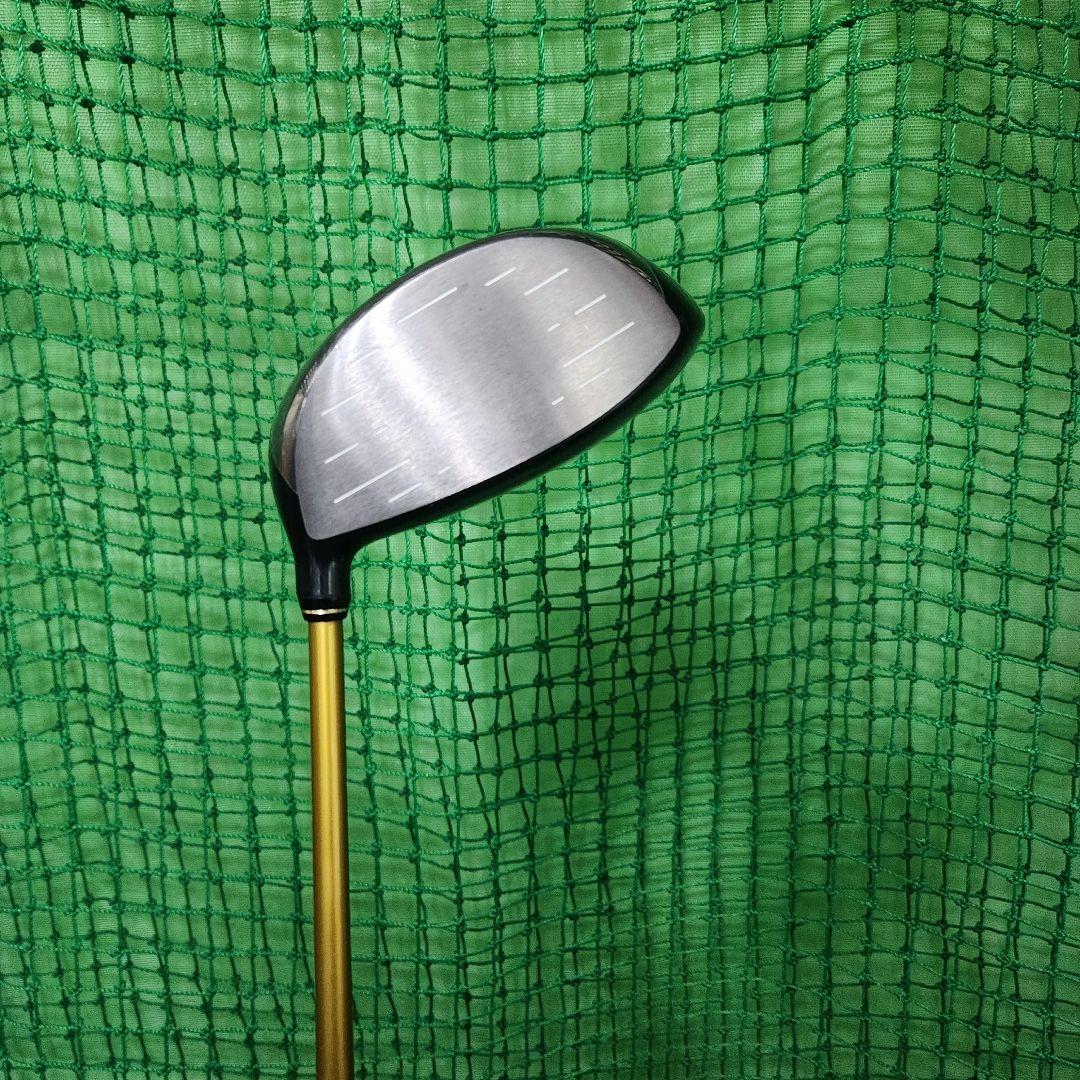 【特別価格タイムセール❗】XXIO　短尺ドライバー