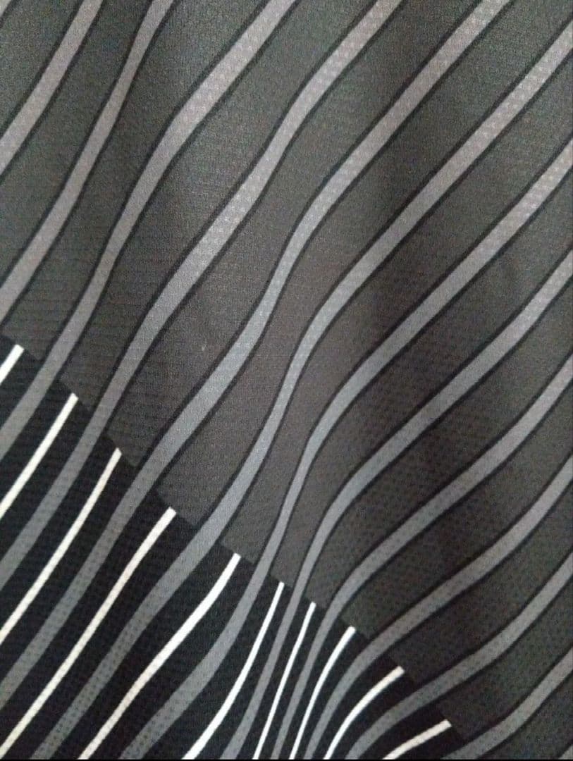 YONEXヨネックス ブラック系ゲームウェア L