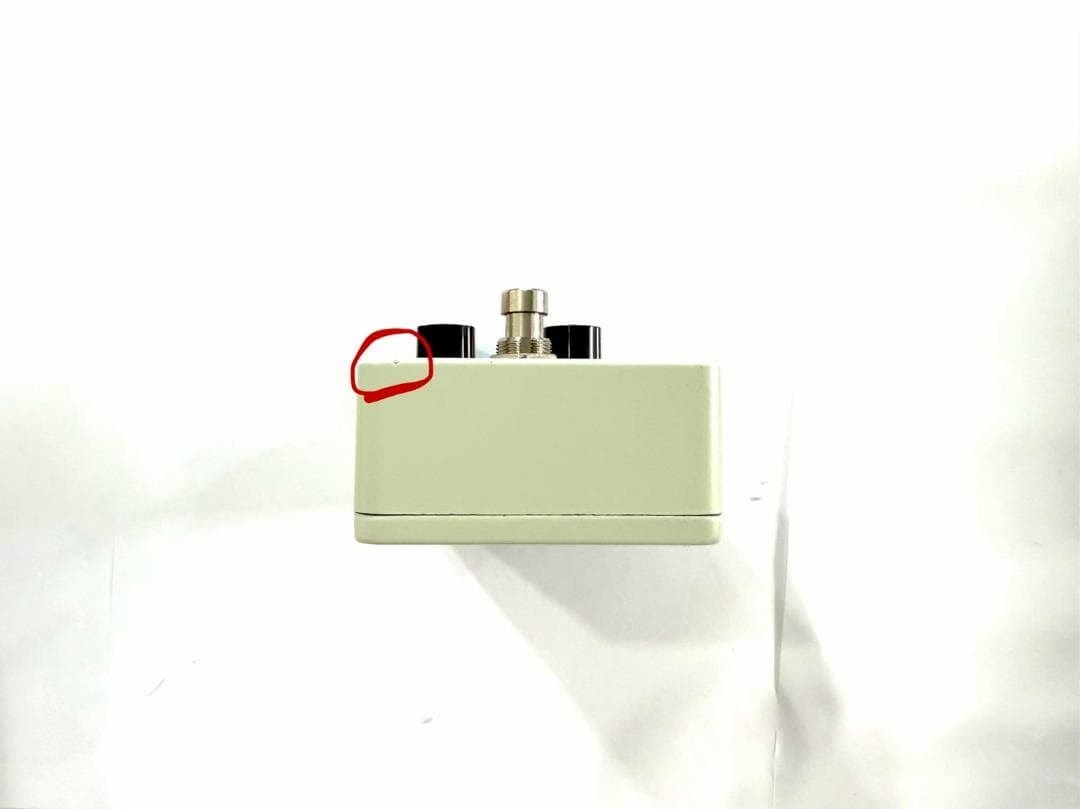 ギター FREE THE TONE SILKY GROOVE / SG-1C