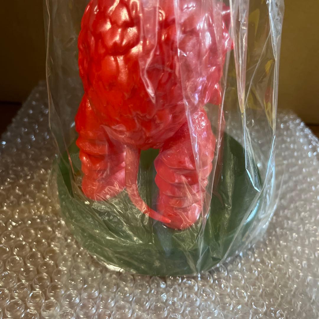 ⚠️レア　M1号　ガラモン　怪獣人形シリーズ