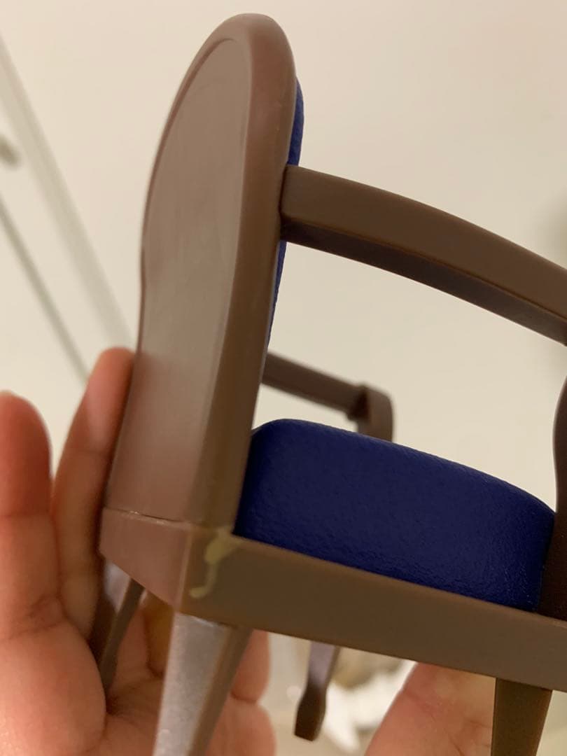 ツイステ　レオナ　ヴィル　マレウスプレミアムグレイスシチュエーションフィギュア