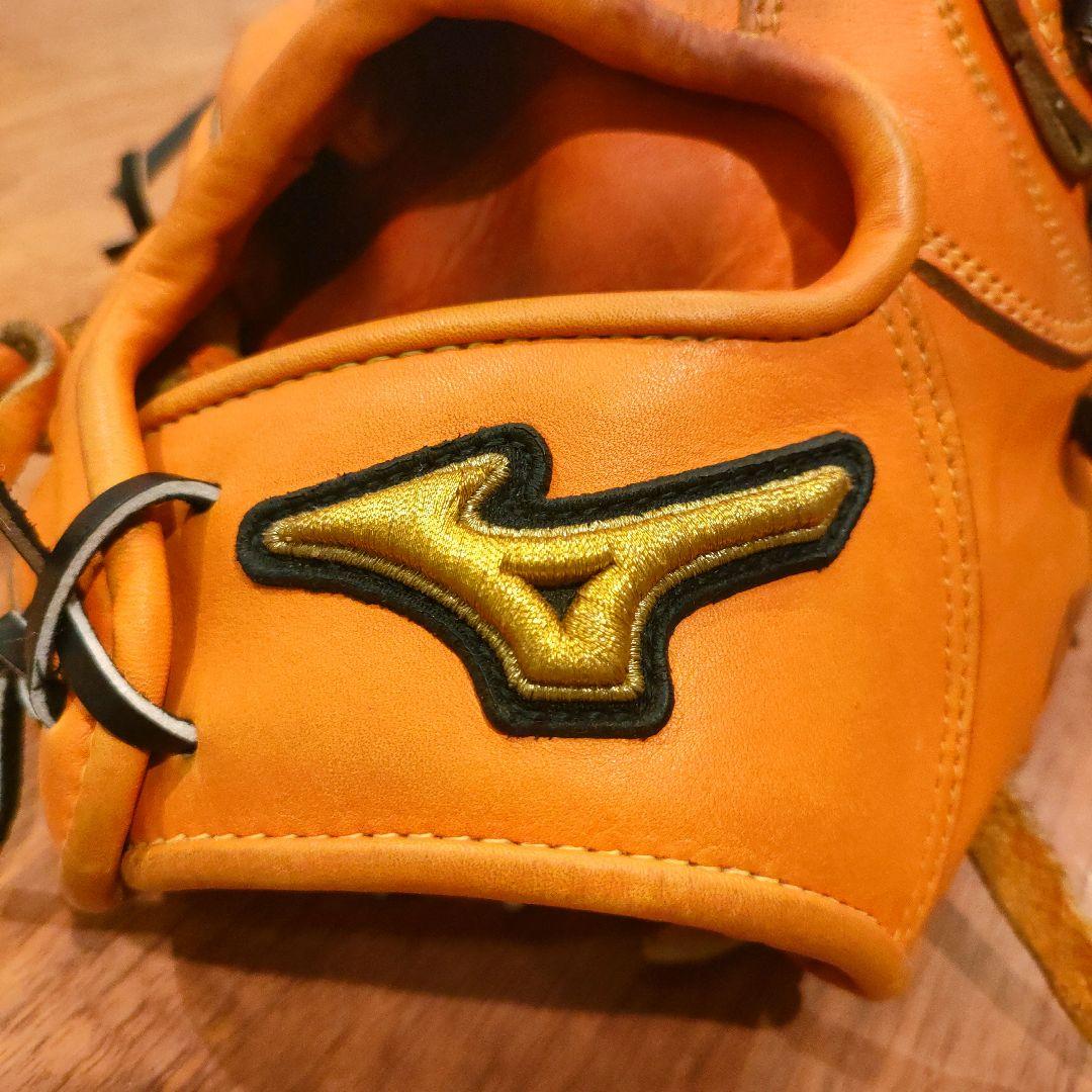 MizunoPro 軟式グローブ 内野用サイズ9