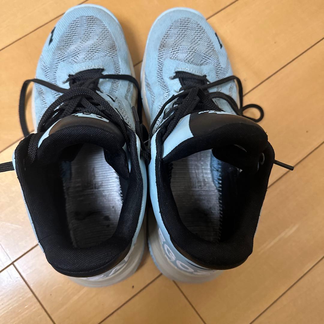 EGO AWAKE 1.5 WOLF GRAY＆BLUE 26cm 2足セット