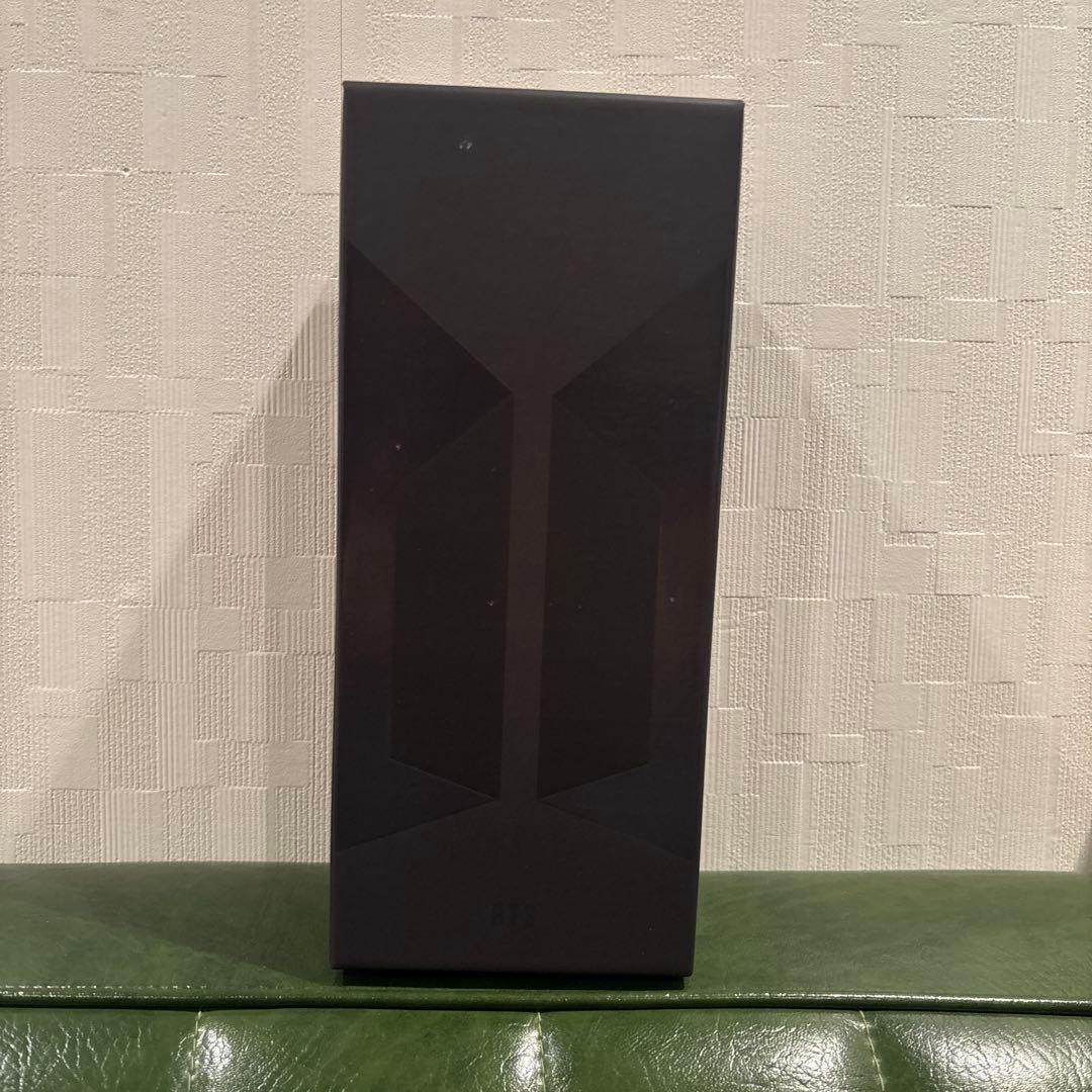 BTS アミボム MAP OF THE SOUL 新品未開封　MOS ペンライト