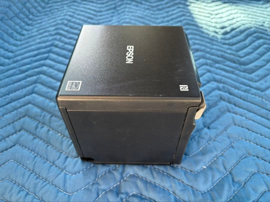 EPSON TM-m30 M335B レシートプリンター スマレジ