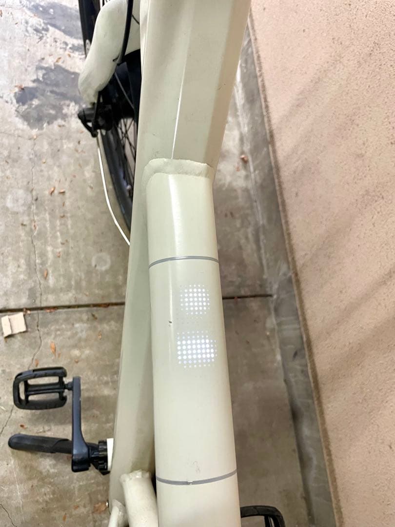 引き取り限定 vanmoof x2 実働車　エラーなし