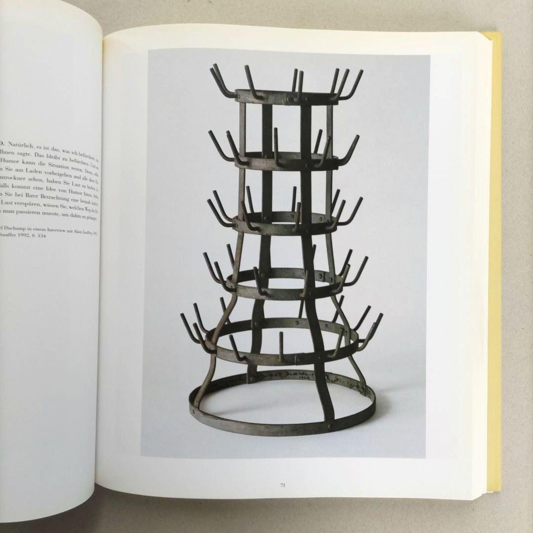 MARCEL DUCHAMP/マルセル・デュシャン 作品集 キュビズム