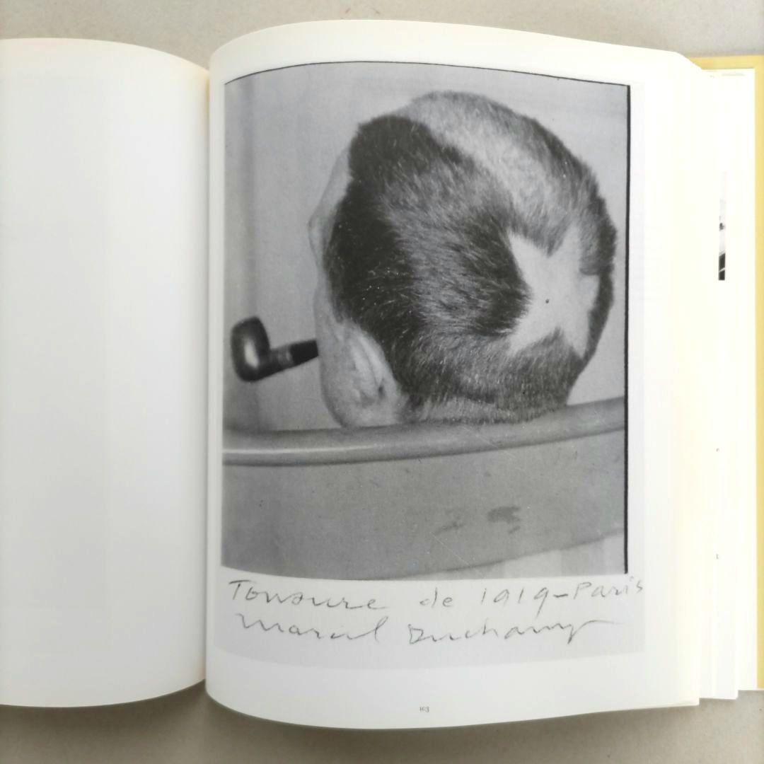 MARCEL DUCHAMP/マルセル・デュシャン 作品集 キュビズム